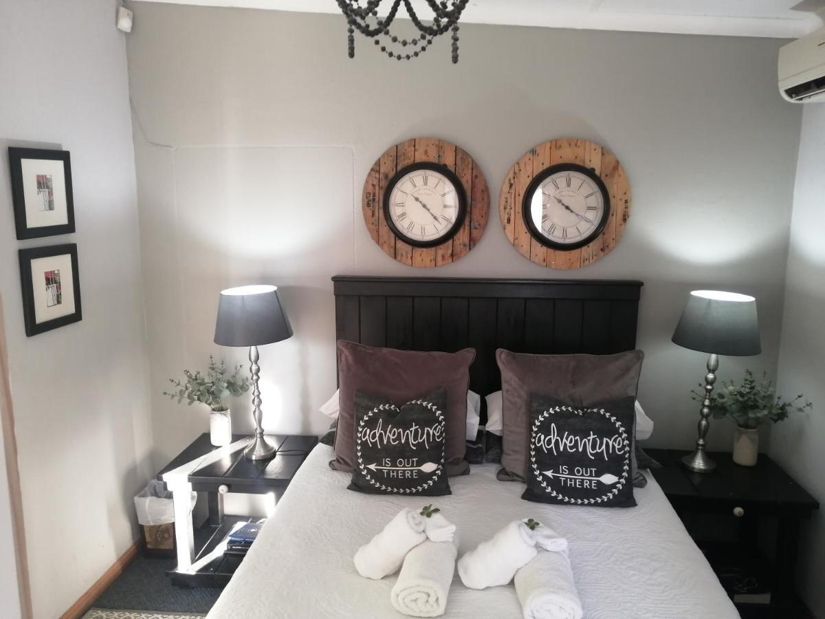 Ons Huisie - No Loadshedding Beaufort West Exterior foto