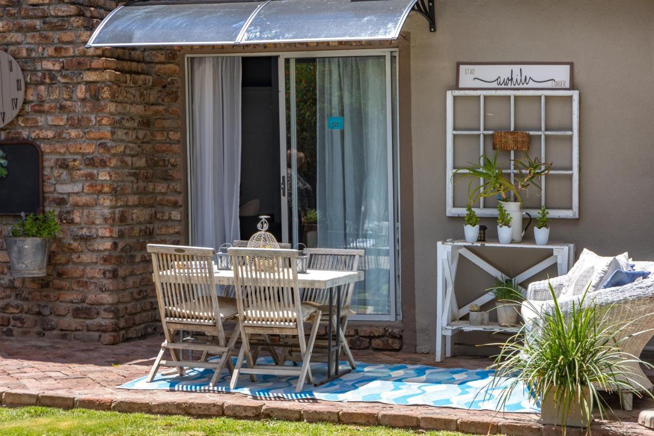Ons Huisie - No Loadshedding Beaufort West Exterior foto