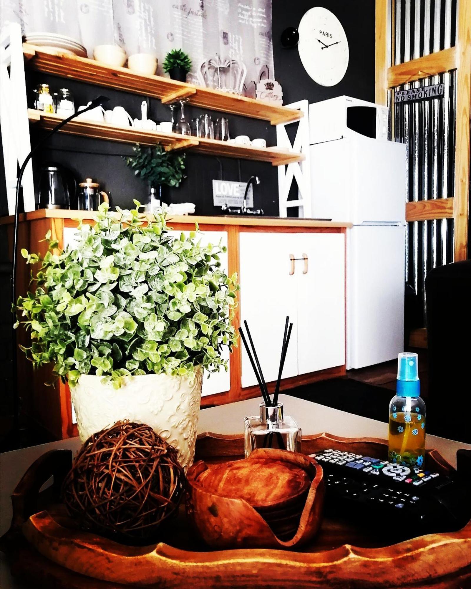 Ons Huisie - No Loadshedding Beaufort West Habitación foto